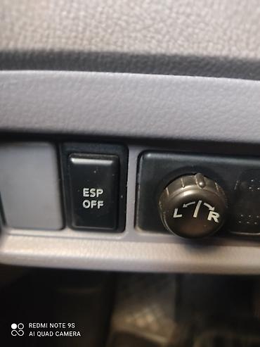 Nissan: Nissan Primera: 2002 г., 2 л, Вариатор, Бензин, Хэтчбэк — 6