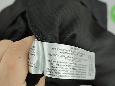 work: Primark, Spodnie materiałowe damskie, rozmiar S — 5