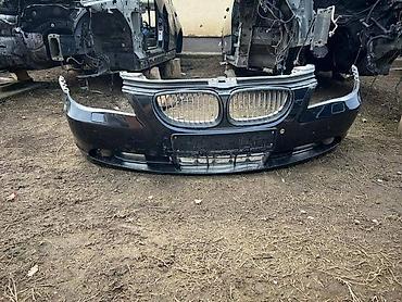 navoj: PREDNJI BRANIK E60,61 ZA BMW SERIJA 5 | Na stanju novi i polovni — 1