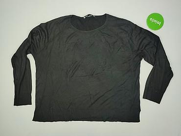 spodnie pumpy zara: Zara, Sweter damski, rozmiar XL — 2