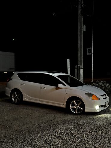 тойота калдина 2003: Toyota Caldina: 2002 г., 2 л, Автомат, Бензин, Универсал