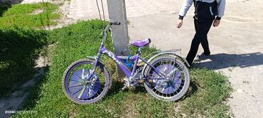 купить детский трехколесный велосипед от 2 лет: Продаю велосипед