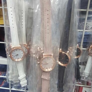 pierre lannier zenski satovi: Classic watch, Unisex