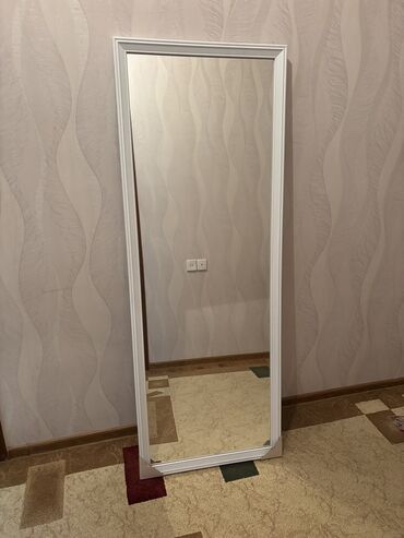 5 15 taxtalar: Güzgü Döşəmə üstü, Düzbucaqlı, Çərçivə ilə