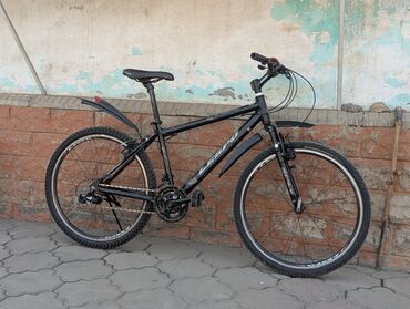 шины r16c: Горный велосипед, Lespo, Алюминий, Новый