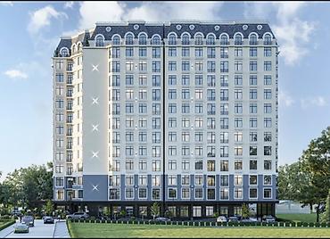 умный дом: Сдан, Элитка, 3 комнаты, 105 м² — 3