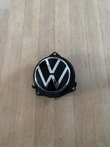 prva pomoc za auto: BRAVA GRPEKA ZNAK ZA VOLKSWAGEN GOLF 8 OD 2020. DO 2023. GOD. | za — 1