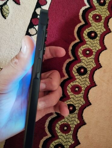 samsun a24: Samsung Galaxy A15, 128 GB, rəng - Göy, Barmaq izi, İki sim kartlı, Face ID