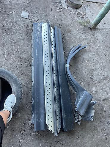 Другие автозапчасти: Бмв запчасти привозные — 16