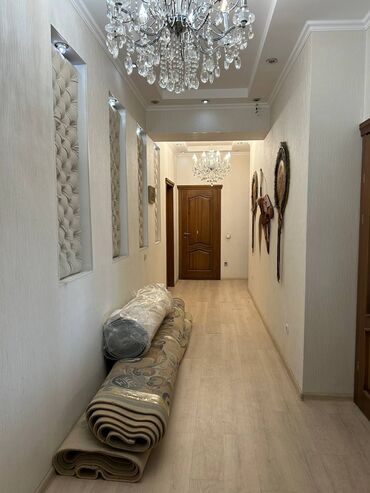 Продажа квартир: 3 комнаты, 149 м², Элитка, 5 этаж — 13