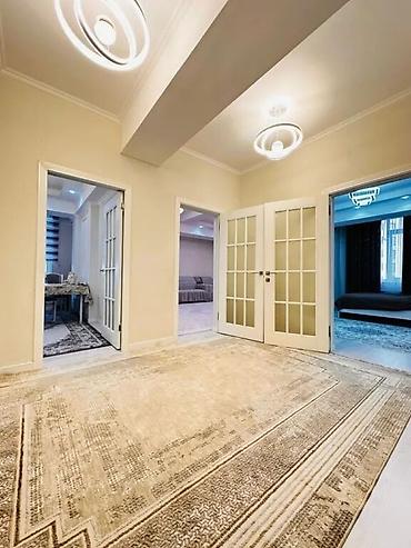 Продажа квартир: 3 комнаты, 83 м², Элитка, 7 этаж, Евроремонт — 1