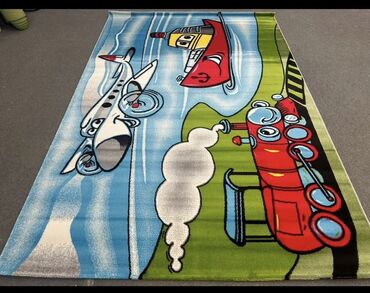 Xalçalar: Xalça Dekorativ, Türkiyə, Kredit var — 7