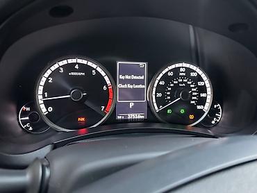 Lexus: Lexus NX: 2021 г., 2 л, Автомат, Бензин, Кроссовер — 9