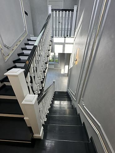 Продажа коттеджей и домов: 5 и более комнат, 250 м², 4 соток, Бишкек, Рухий Мурас ж/м Агентство недвижимости at lalafo.kg — 14 Продажа коттеджей и домов: 5 и более комнат, 250 м², 4 соток, Бишкек, Рухий Мурас ж/м Агентство недвижимости — 14