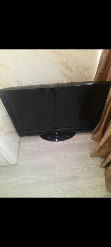 işlənmiş kompüter: İşlənmiş Televizor Beko Led 4K (3840x2160), Ünvandan götürmə