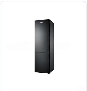 sam agac: Soyuducu "Samsung RB37A5070B1/WT " Soyuducu SAMSUNG RB37A5070B1/WT — 2
