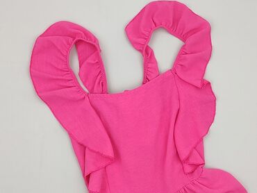 duże rozmiary sukienki na wesele dla puszystych: Women`s overall, size S