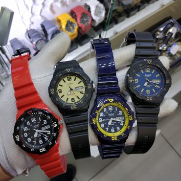 спортивный часы: Спортивные часы от Casio! Оригинал, 1 год гарантии! Общие