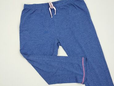 spódnico spodnie długie: Spodnie od piżamy Damskie, L, stan - Dobry