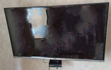 Телевизоры: Телевизор TCL 
размер 52/91