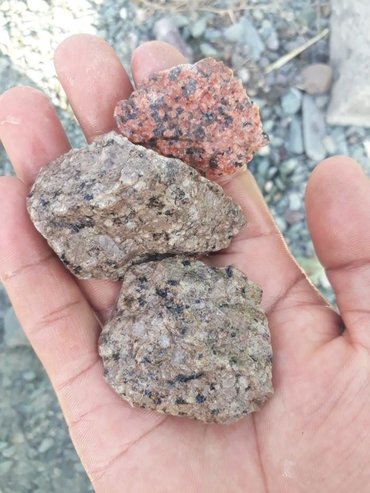 Декор для дома и сада: Декор для дома и сада, Декоративные камни, Платная доставка — 5