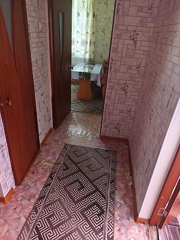 Посуточная аренда квартир: 1 комната, Банные принадлежности, Телевизор, Кондиционер — 4