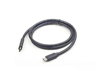 Kablovi za telefone: USB-C na USB-C kabl - Tip konektora: USB Type-C (muški) na USB Type-C — 1