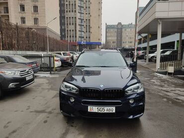 бмв титан: BMW X5: 2 л | 2016 г. | Внедорожник | Идеальное