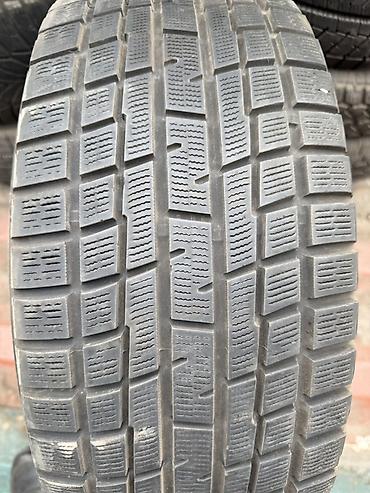 Yokohama iceGUARD iG30, зимняя фрикционная (нешипованная) шина.1 шт -