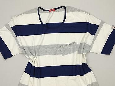 IZZY, Bluzka damska, rozmiar 6XL