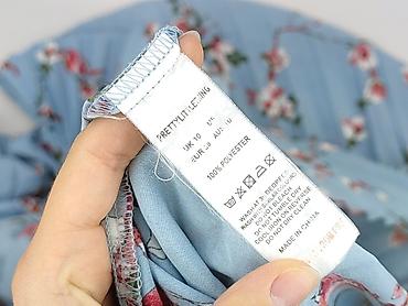 mama: PrettyLittleThing, Sukienka damska, rozmiar M — 4
