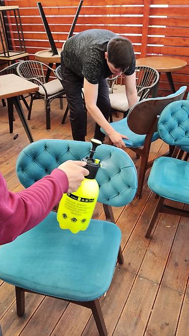 Химчистка мебели: Химчистка мебели, | Кресла, Диваны, Ковролин — 7