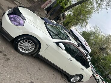 Nissan: Nissan Teana: 2003 г., 2.3 л, Автомат, Бензин, Седан