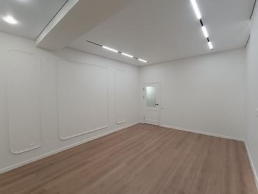 Продажа квартир: 2 комнаты, 68 м², Аламедин-1 мкр Элитка, 2 этаж, Дизайнерский ремонт — 7