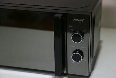 techno camon: Микроволновка, Новый, Платная доставка — 2