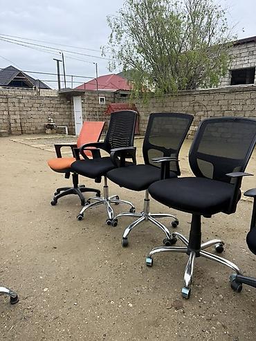 Ofis mebeli: Ofis kresloları — 2
