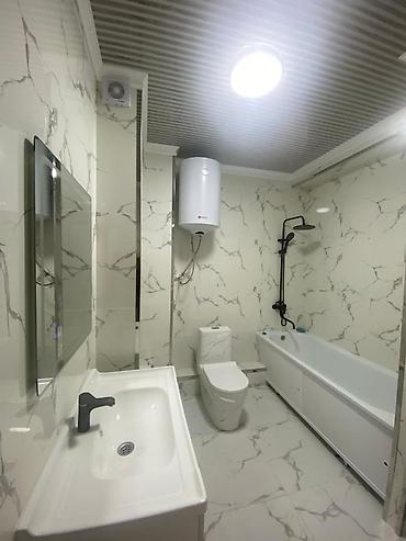 Продажа квартир: 2 комнаты, 60 м², Элитка, 4 этаж, Евроремонт — 10