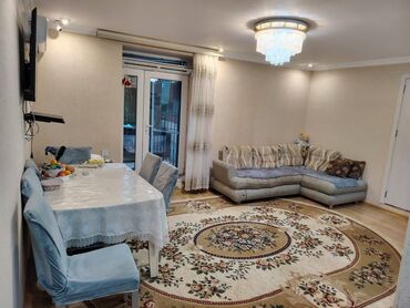 Köhnə tikili: Bakı, 2 otaqlı, Köhnə tikili, m. Elmlər Akademiyası, 40 kv. m — 1