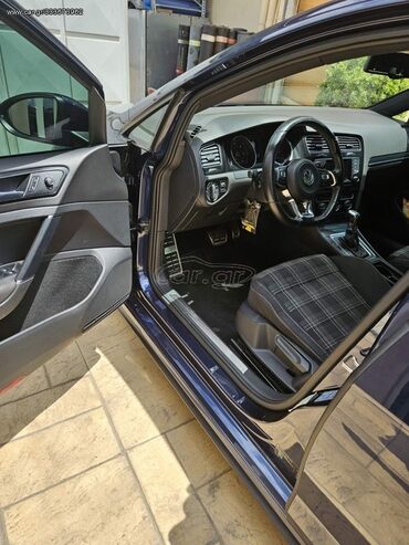 Volkswagen: Volkswagen Golf: 2 l. | 2014 έ. Χάτσμπακ — 7