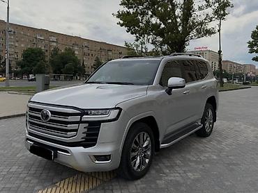 jac aion: Toyota Lc 300 2022 97.000$ Рассмотрю варианты Обмен на квартиру — 1