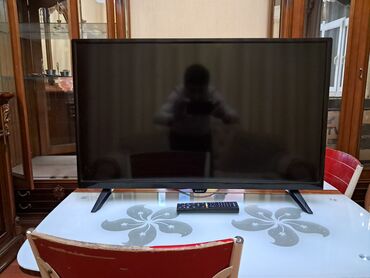 Televizorlar: Yeni Televizor Sunny Led 43" HD (1366x768), Ünvandan götürmə