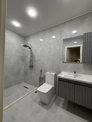 ev gence: 3 otaqlı, Yeni tikili, m. Həzi Aslanov, 96 kv. m — 9