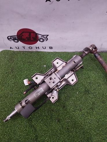 oem: Рулевая колонка Hyundai Б/у, Оригинал, Япония — 1