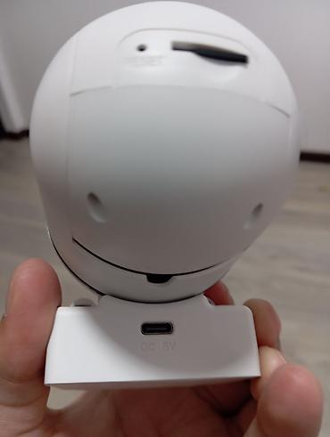 Видеонаблюдение: Продаю срочно по низкой цене IP-камера JOOAN A2B-U (Smart Camera) - — 4