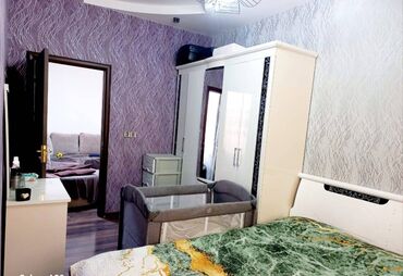 Yeni tikili: 3 otaqlı, Yeni tikili, m. Həzi Aslanov, 94 kv. m — 6