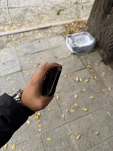 старые айфоны купить: IPhone 14 Pro, Б/у, 256 ГБ, Черный, Защитное стекло, Чехол, Коробка, 76 % — 5