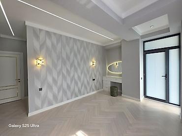 mdf panel: Sifarişlə mətbəx dəsti, Özü çəkən petlələr, MDF, Kredit yoxdur — 9