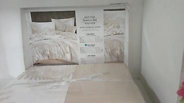 Комплекты постельного белья: Огромный ассортимент комплектов постельного белья — 2