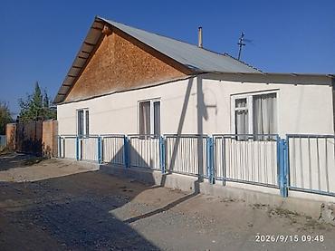 common rail: Срочно Сокулуктун 1 -Май айылынын дачасынан 5 комнаталуу там сатылат — 2
