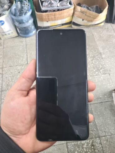 modem huawei: Huawei P20, 128 GB, rəng - Qara, Barmaq izi